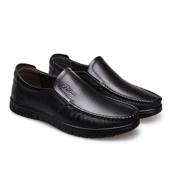 Cobertor de Zapatos Casual Elegante para Hombre