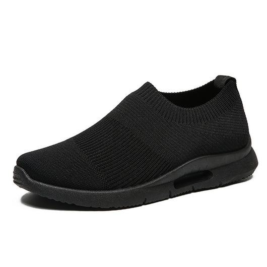 Zapatos Deportivos Mesh con Cierre Automático para Hombre - Image 7