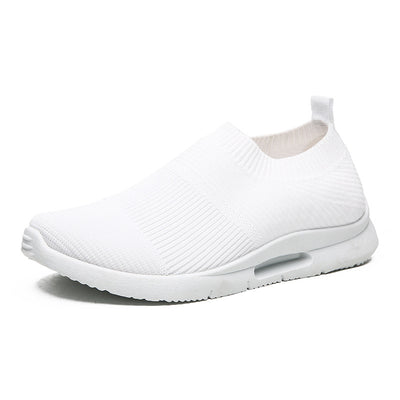 Zapatos Deportivos Mesh con Cierre Automático para Hombre - Image 11