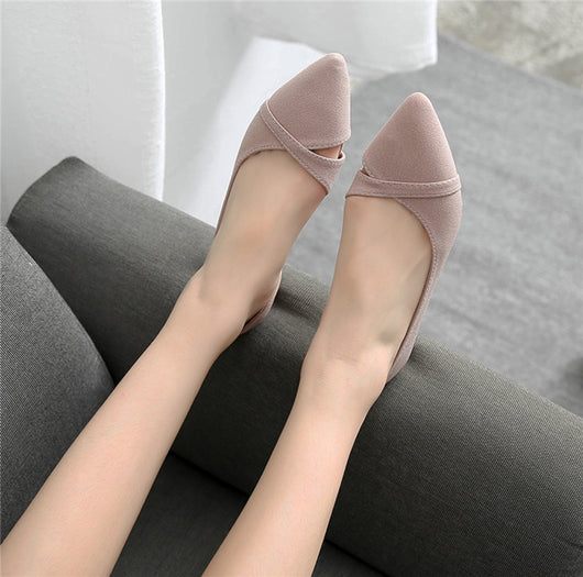 Zapatos Versátiles para Embarazadas - Comodidad Total - Image 9
