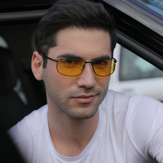 Gafas de Sol Polarizadas para Conducir - Image 10