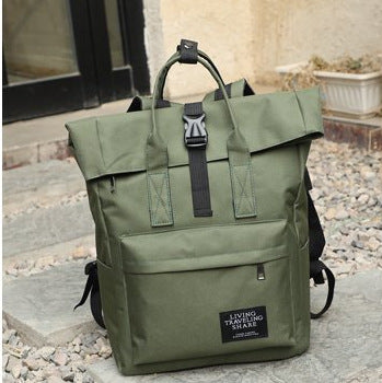 Mochila Escolar para Mujeres - Diseño Moderno y Funcional - Image 6