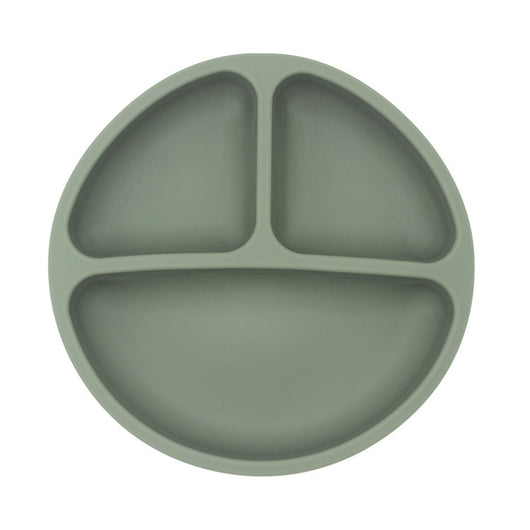 Plato de Silicona para Niños - Image 5