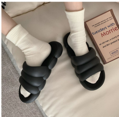 Pantuflas de Baño Antideslizantes y Anti-Olor - Image 13