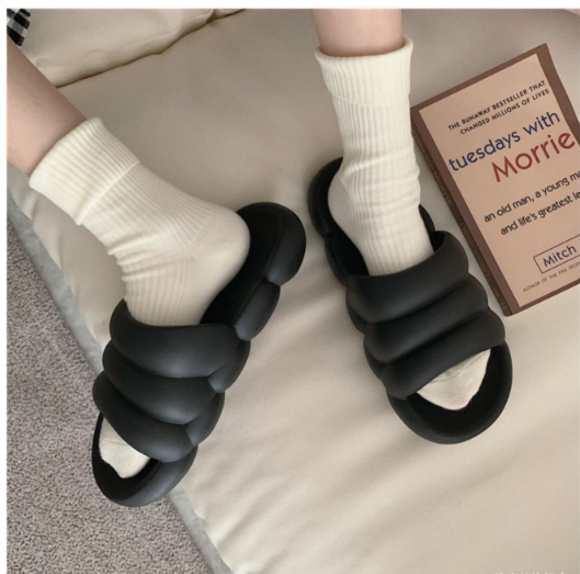 Pantuflas de Baño Antideslizantes y Anti-Olor - Image 13