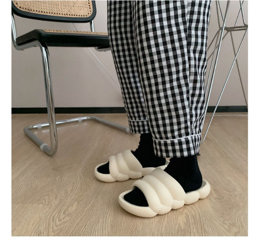 Pantuflas de Baño Antideslizantes y Anti-Olor - Image 14