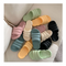 Pantuflas de Baño Antideslizantes y Anti-Olor
