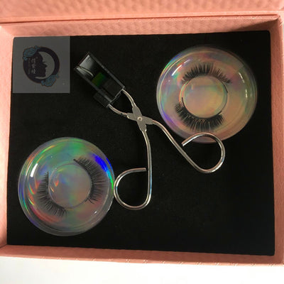Pestañas Magnéticas Quantum - Image 19
