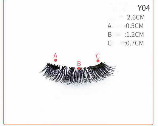 Pestañas Magnéticas Quantum - Image 23