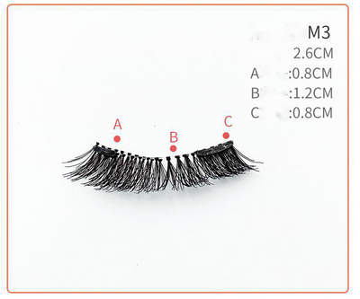 Pestañas Magnéticas Quantum - Image 12