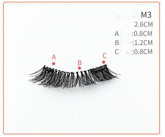 Pestañas Magnéticas Quantum - Image 12