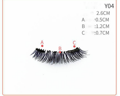 Pestañas Magnéticas Quantum - Image 5
