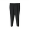Pantalones Casuales Hombre Corte Coreano Ajuste Vertical