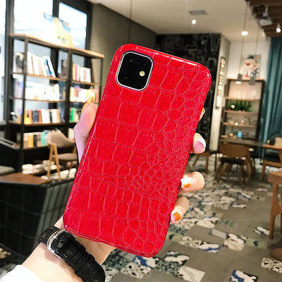 Funda Protectora Luxury para iPhone XR, XS y XS Max - Creative Personality Pro - Image 17