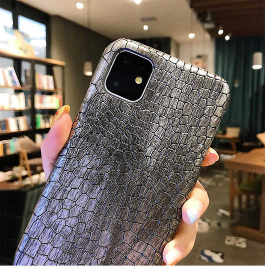 Funda Protectora Luxury para iPhone XR, XS y XS Max - Creative Personality Pro - Image 14