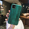 Verde Oscuro IPhone 11