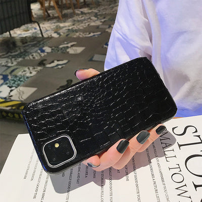Funda Protectora Luxury para iPhone XR, XS y XS Max - Creative Personality Pro - Image 8