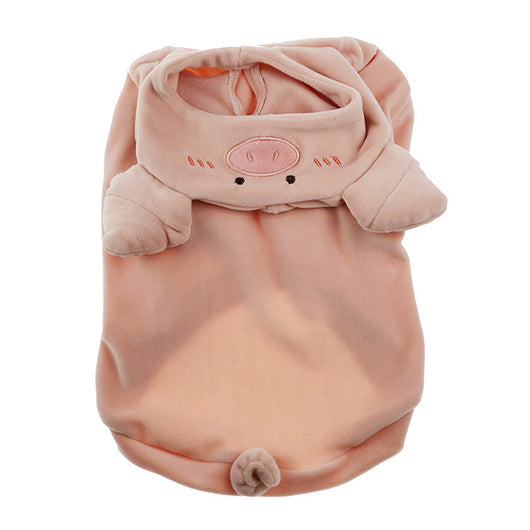 Suéter Navideño para Mascotas - Ropa Creativa para Perros y Gatos - Image 10