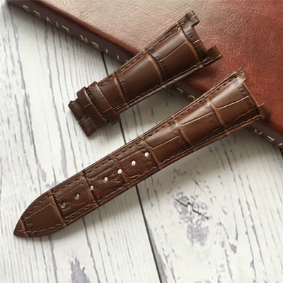 Reloj de Cuero Genuino - Estilo Clásico y Durabilidad - Image 7