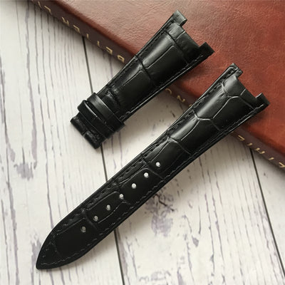 Reloj de Cuero Genuino - Estilo Clásico y Durabilidad - Image 5