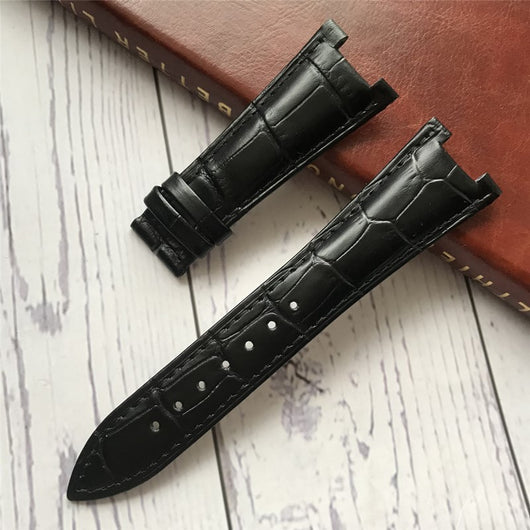 Reloj de Cuero Genuino - Estilo Clásico y Durabilidad - Image 5