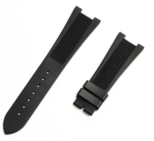 Correa de Reloj de Silicona Natural - Resistencia y Comodidad - Image 10
