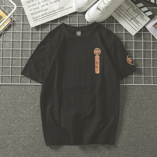 Playera Retro National Tide Unisex - Diseño Clásico y Versátil - Image 2