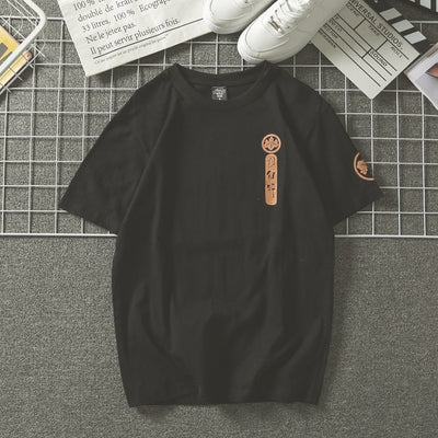 Playera Retro National Tide Unisex - Diseño Clásico y Versátil - Image 2