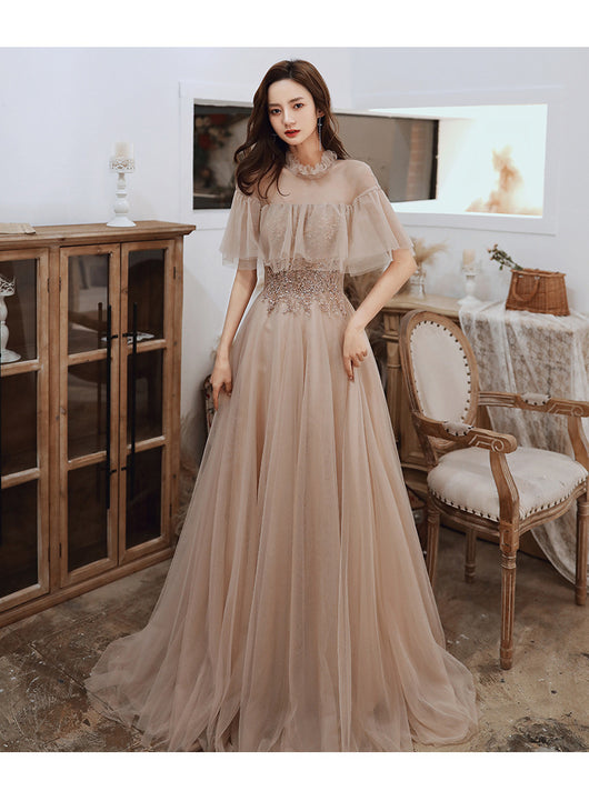 Vestido Elegante con Cola Versátil para Mujer - Uso Diario y Ocasiones Especiales - Image 13