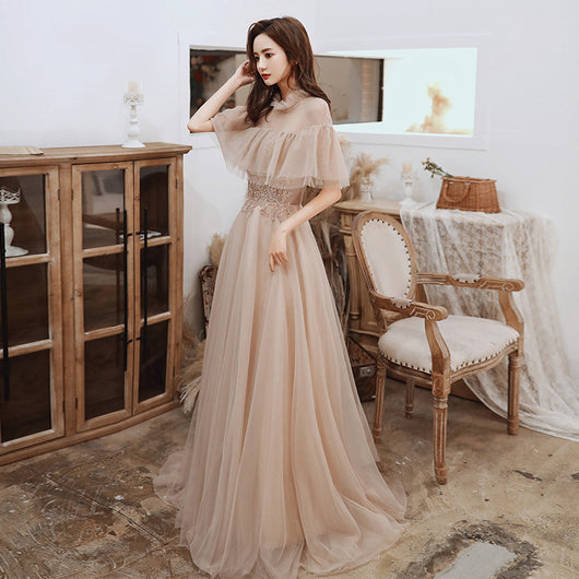 Vestido Elegante con Cola Versátil para Mujer - Uso Diario y Ocasiones Especiales - Image 17