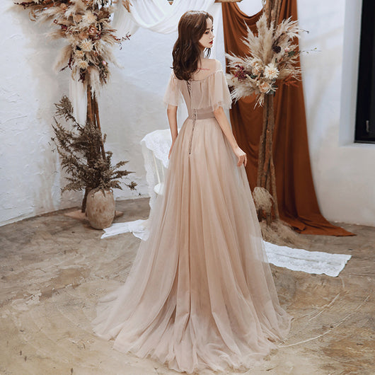 Vestido Elegante con Cola Versátil para Mujer - Uso Diario y Ocasiones Especiales - Image 12