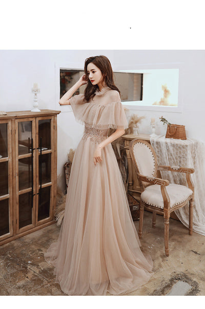 Vestido Elegante con Cola Versátil para Mujer - Uso Diario y Ocasiones Especiales - Image 9