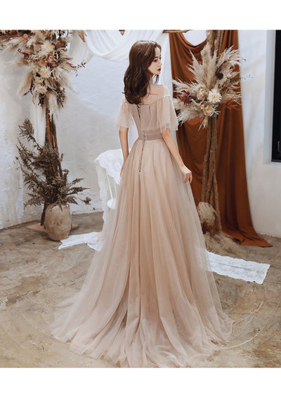 Vestido Elegante con Cola Versátil para Mujer - Uso Diario y Ocasiones Especiales - Image 10
