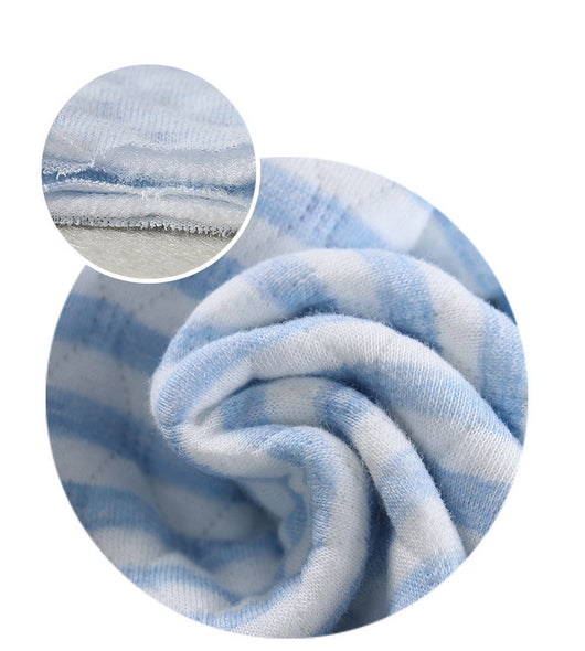 Mameluco de Algodón para Bebé - Romper Cálido Invierno y Primavera - Image 18