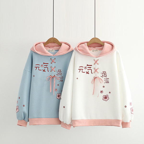 Sudadera con Capucha Acolchada para Niña - Abrigo Cálido Estilo Fresco