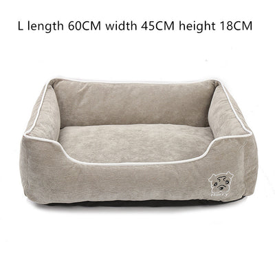 Casa para Perro Desmontable y Lavable - Image 8