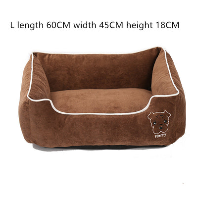 Casa para Perro Desmontable y Lavable - Image 7
