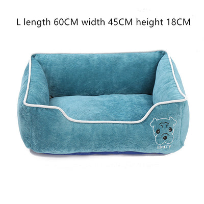 Casa para Perro Desmontable y Lavable - Image 6