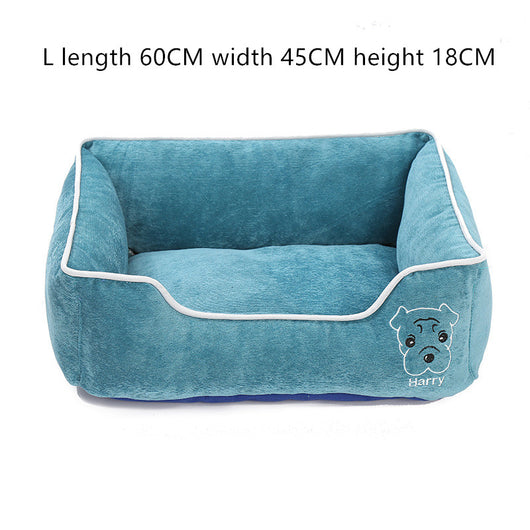 Casa para Perro Desmontable y Lavable - Image 6