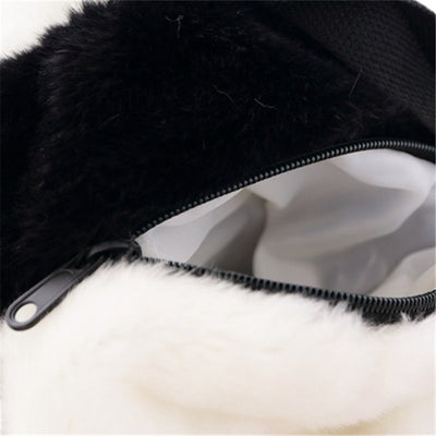 Mochila de Peluche de Panda - Adorable y Funcional - Image 9