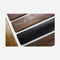 Reposamuñecas de Madera Maciza para Teclado Mecánico