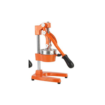 Exprimidor Manual de Hierro Fundido con Acero Inoxidable - Image 9