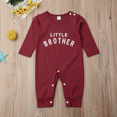 Mameluco Infantil para Otoño e Invierno - Image 5