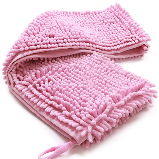 Toalla Absorbente para Mascotas - Perros y Gatos - Image 7