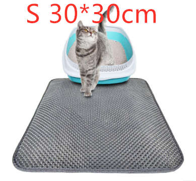 Tapete Absorbente para Gatos - Almohadilla Impermeable Antihumedad - Image 3