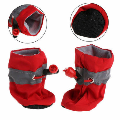 Botines Protectores Personalizados para Mascotas - Image 11