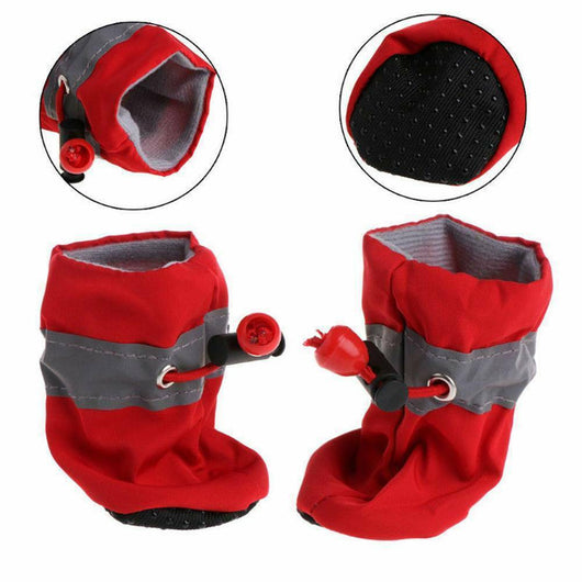 Botines Protectores Personalizados para Mascotas - Image 11