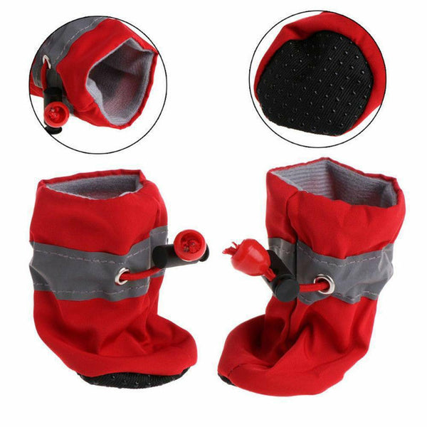 Botines Protectores Personalizados para Mascotas - Image 3