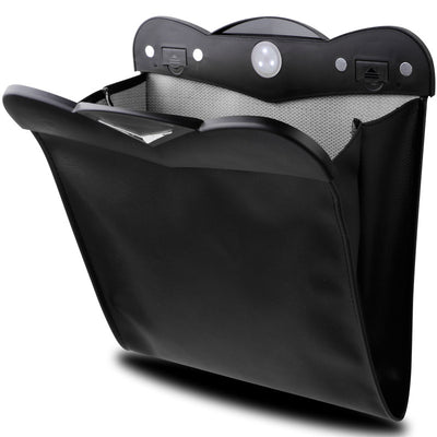 Organizador Plegable para Auto con Gancho Trasero Multifuncional - Image 6