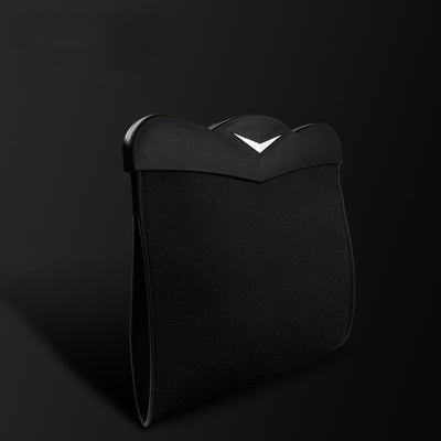 Organizador Plegable para Auto con Gancho Trasero Multifuncional - Image 5